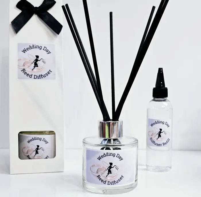 Reed Diffusers