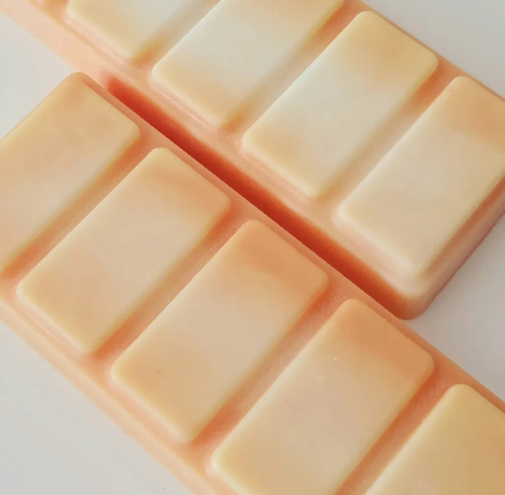 Marshmallow & Peach