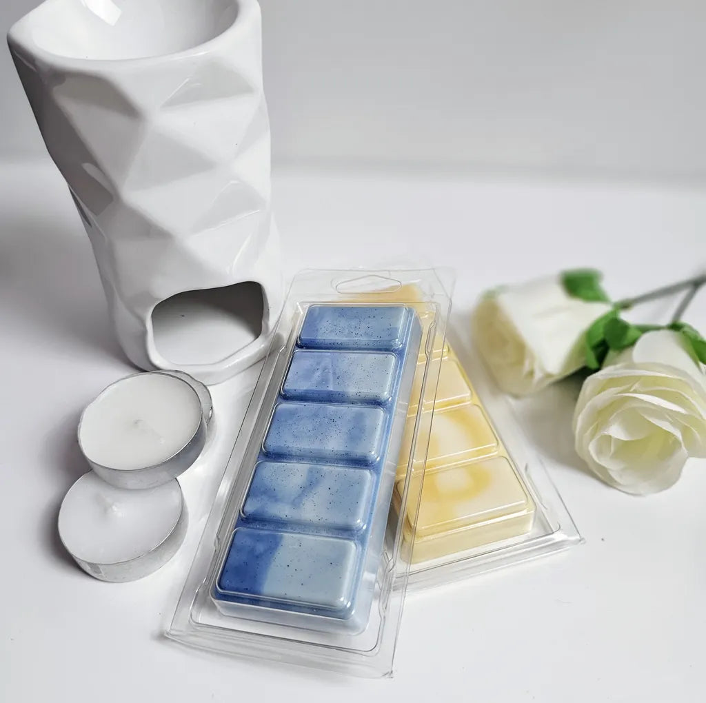 Wax Melt Starter Kit