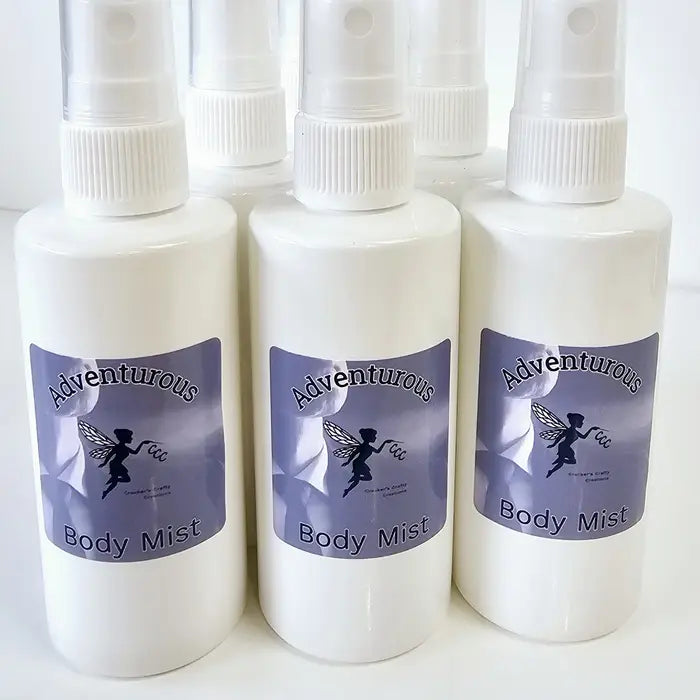 Adventurous - Body Mist