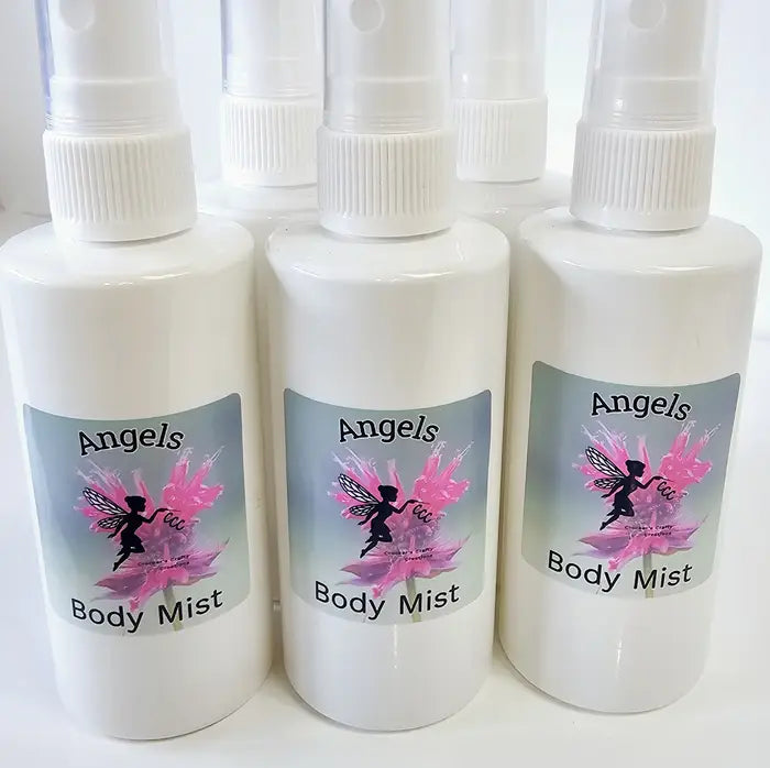 Angels - Body Mist