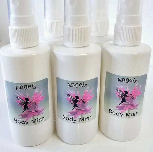 Angels - Body Mist