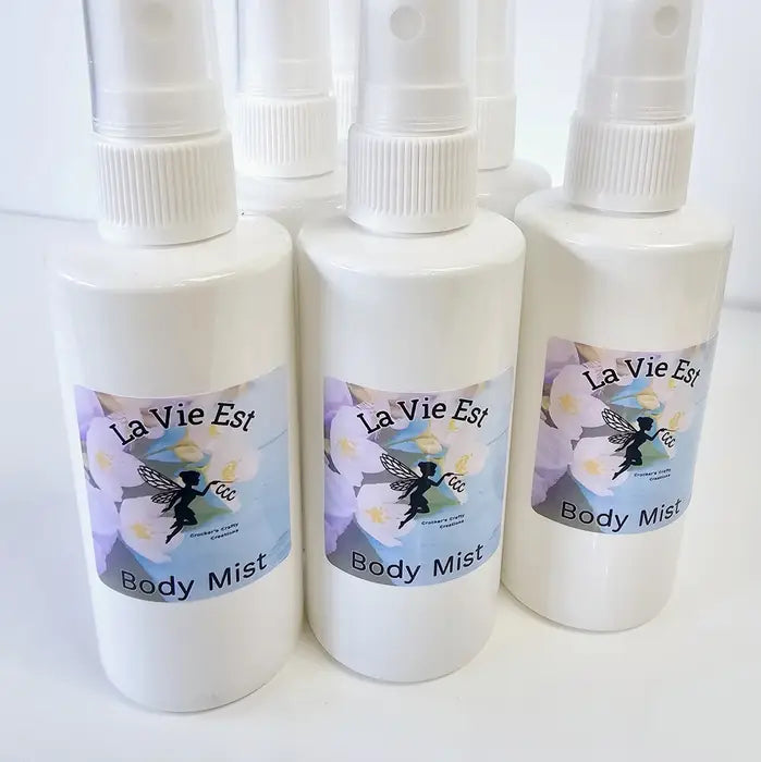 La Vie Est - Body Mist