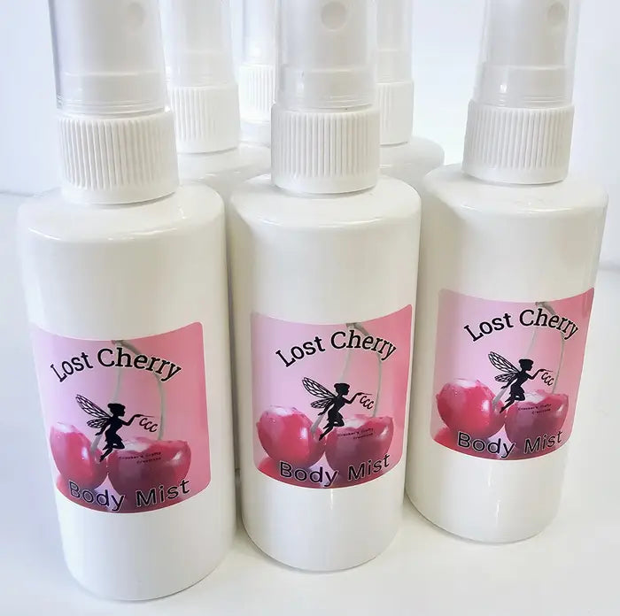 Lost Cherry - Body Mist