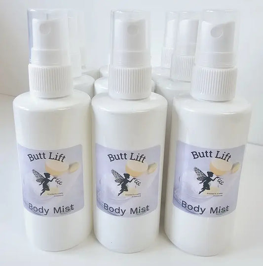 Butt Lift - Body Mist