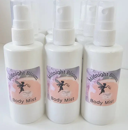 Midnight Bloom - Body Mist