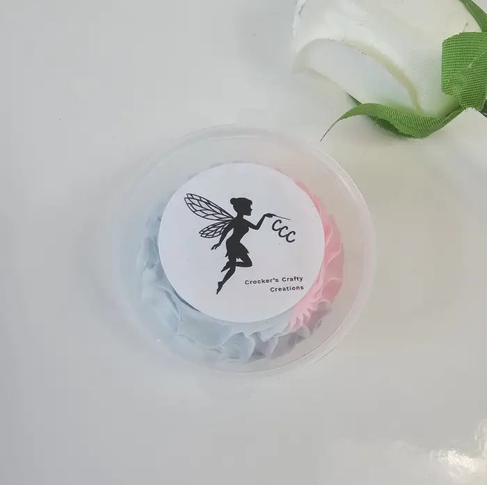 Whipped Soap - Travel Size 25g