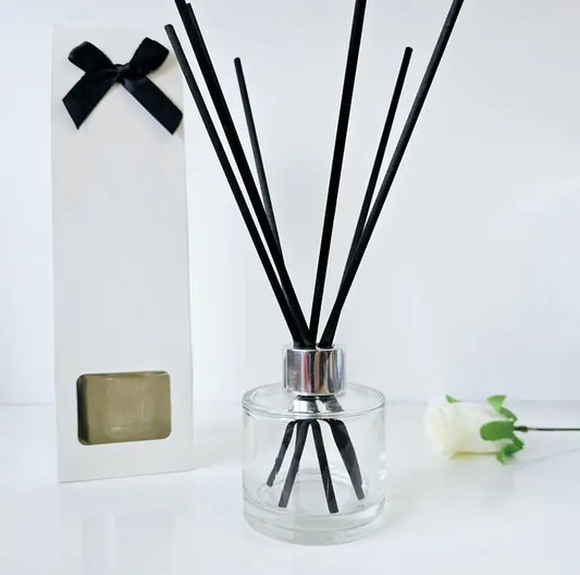 Candy Cane - Reed Diffuser