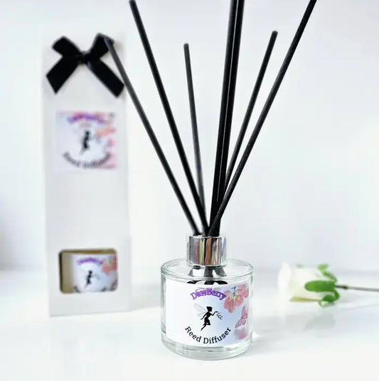 Dewberry - Reed Diffuser