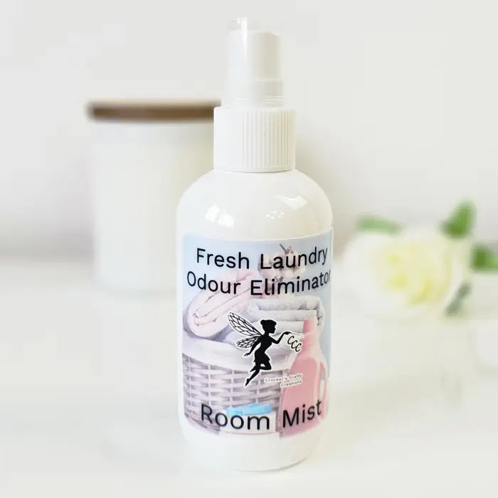 Fresh Laundry - Odour Eliminator Room Mist