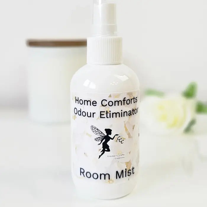 Home Comfort - Odour Eliminator Room Mist