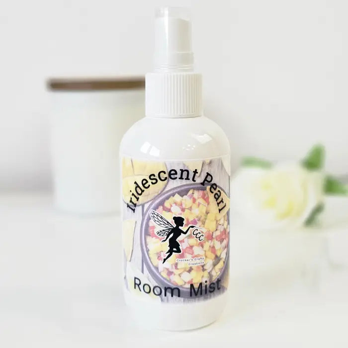 Iridescent Pearl - Room Mist