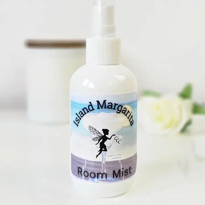 Island Margarita - Room Mist