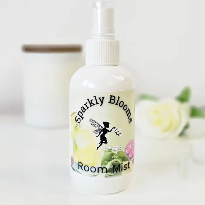 Sparkly Blooms - Room Mist