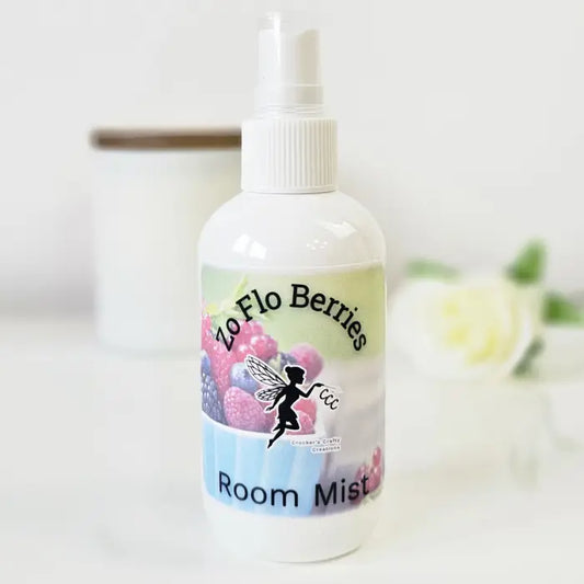 Zo Flo Berries - Room Mist