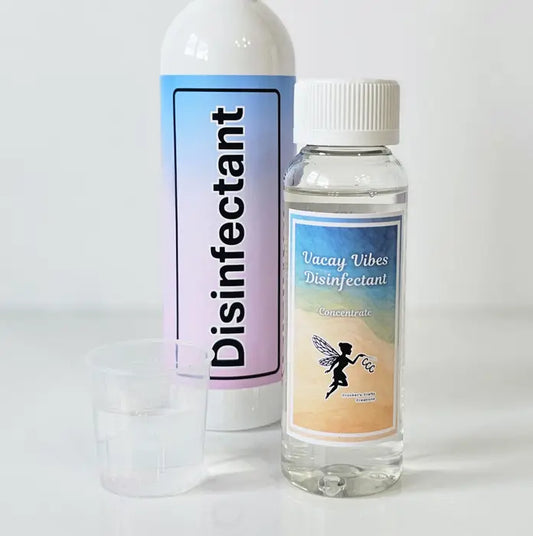 Disinfectant - Vacay Vibes - Bundle 1