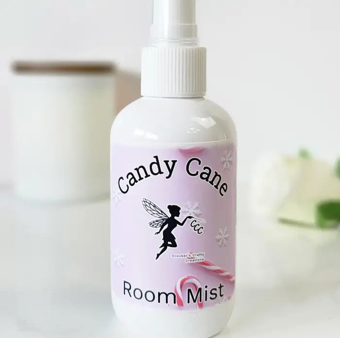 Candy Cane - Room Mist