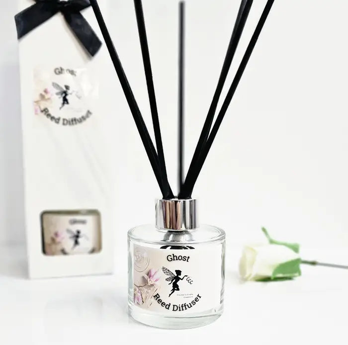 Ghost - Reed Diffuser