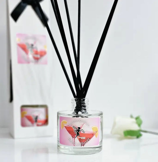 Cosmopolitan - Reed Diffuser