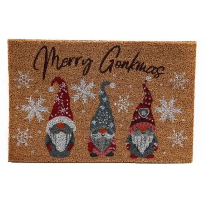 Gonkmas Door Mat, 60cm