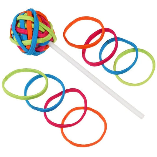Hairband Lollipop - 24 Hairbands