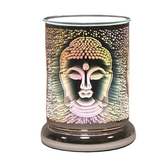 Buddha Aroma Lamp Wax Burner