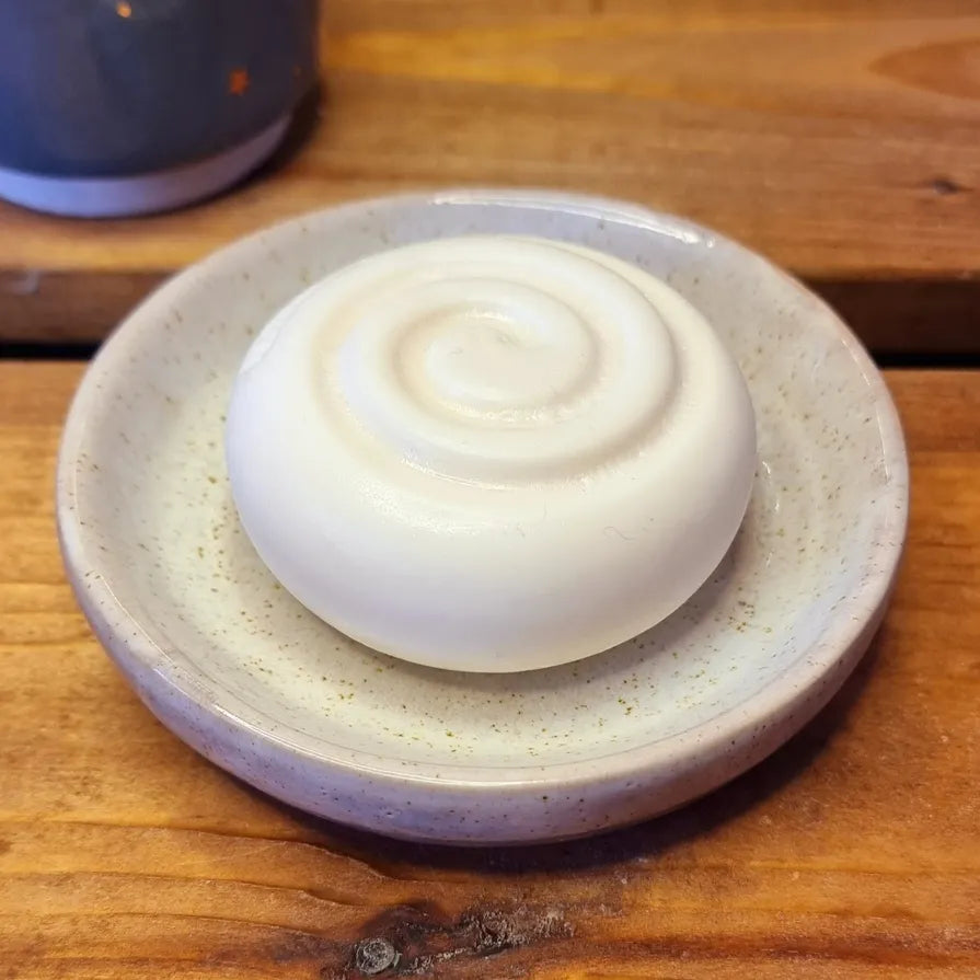 Ceramic Soap Dish