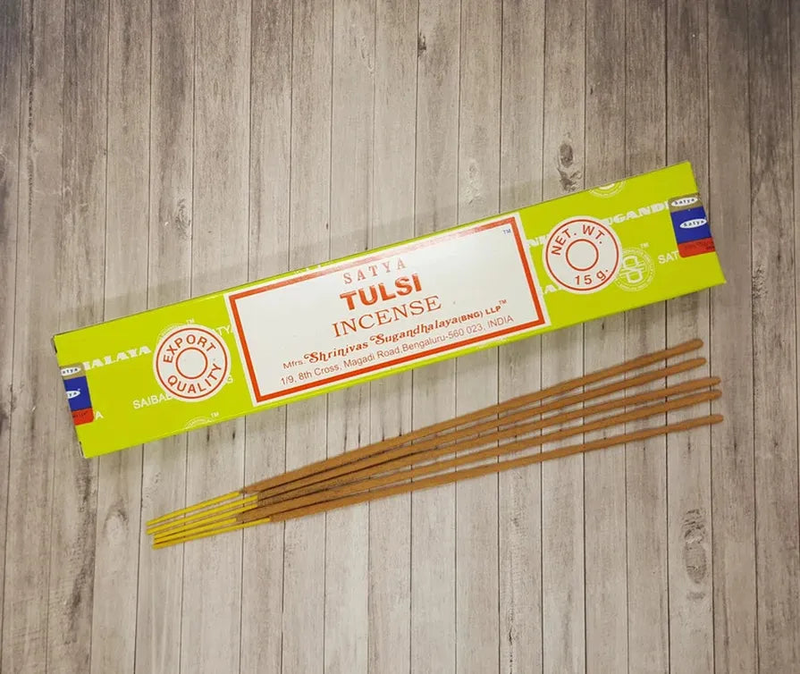 Incense Sticks